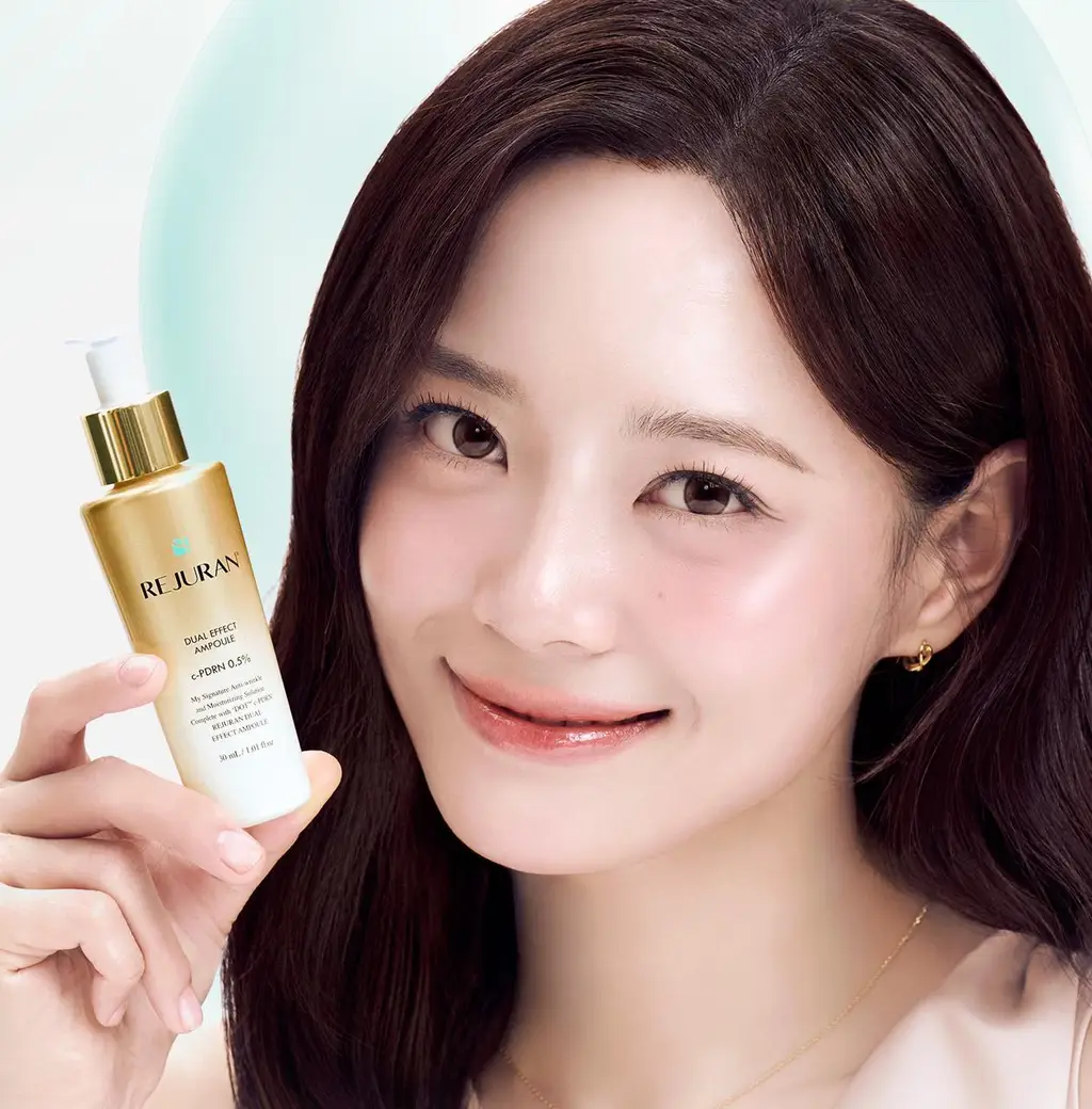 [한정수량/오리지널 c-PDRN] 리쥬란 힐러 턴오버 앰플 듀얼 이펙트 30ml 기획(+7ml) 상세페이지 5